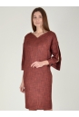 Платье женское из текстиля 5100571