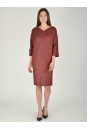 Платье женское из текстиля 5100571-2