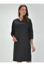 Платье женское из текстиля 5100572