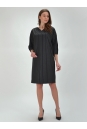 Платье женское из текстиля 5100572-2
