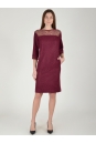 Платье женское из текстиля 5100577-2