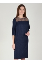 Платье женское из текстиля 5100578