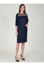 Платье женское из текстиля 5100578-2