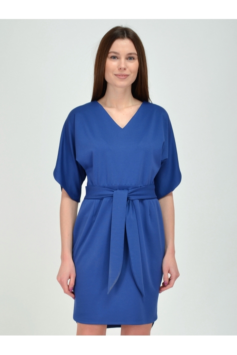 Платье женское из текстиля 5100702