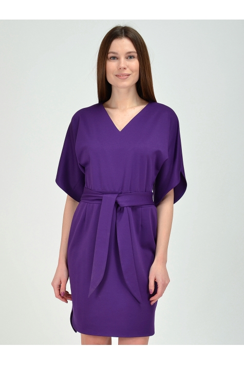Платье женское из текстиля 5100703