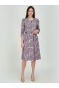 Платье женское из текстиля 5100706-2