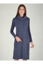 Платье женское из текстиля 5100713